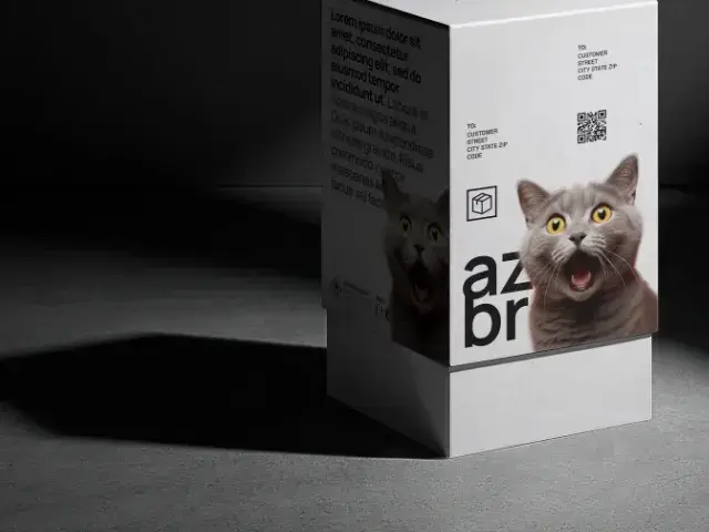 Azurio Template Sample Image