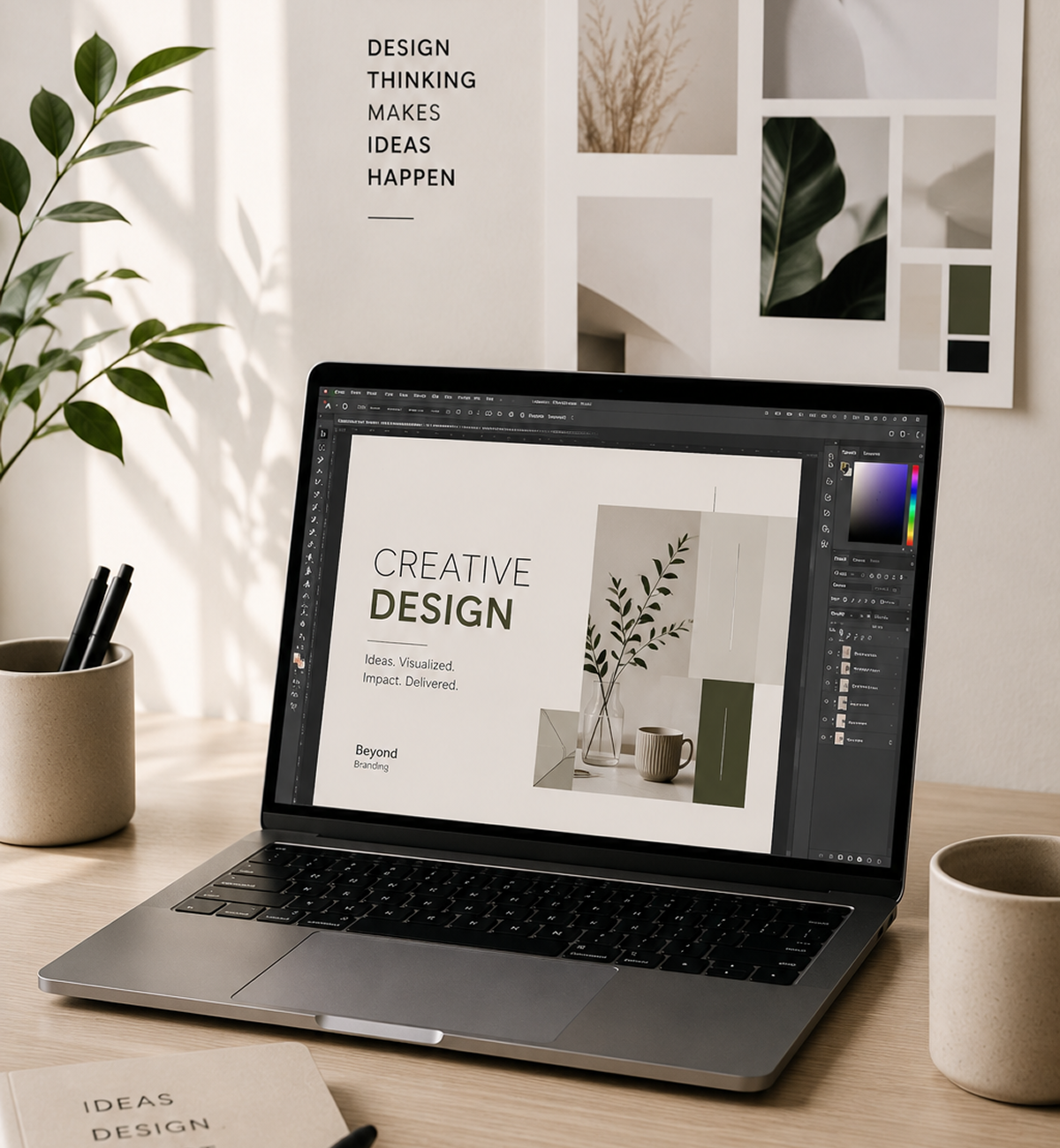 Azurio Template Sample Image