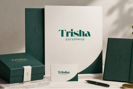 Trisha Enterprises