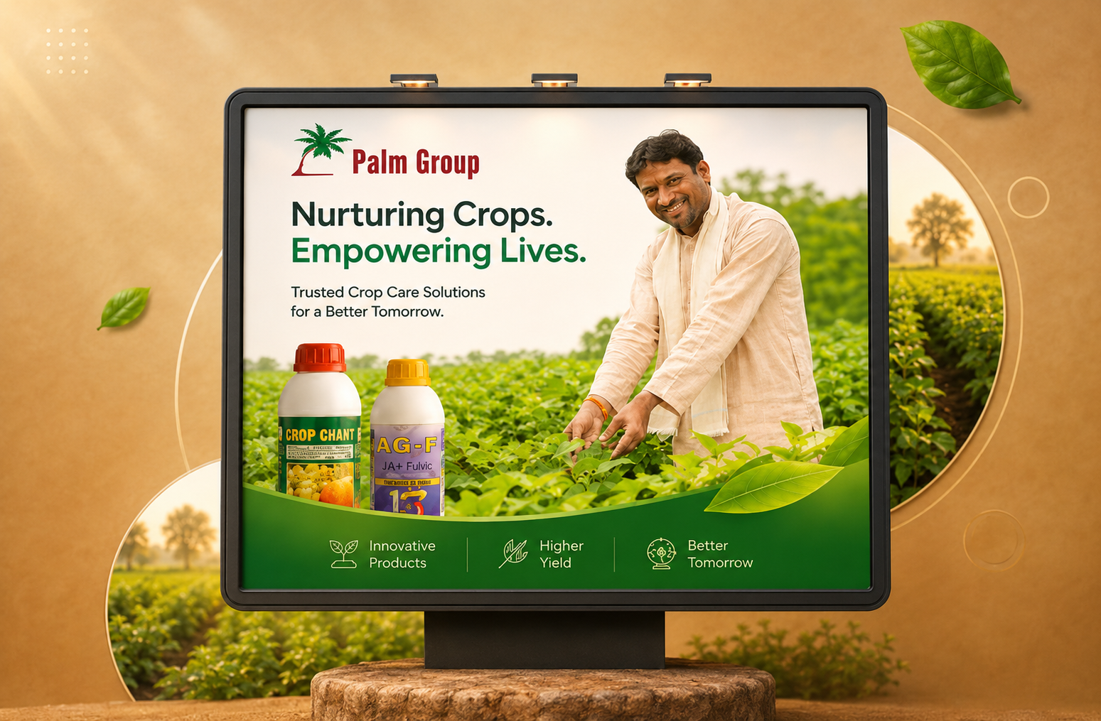 Palm Group