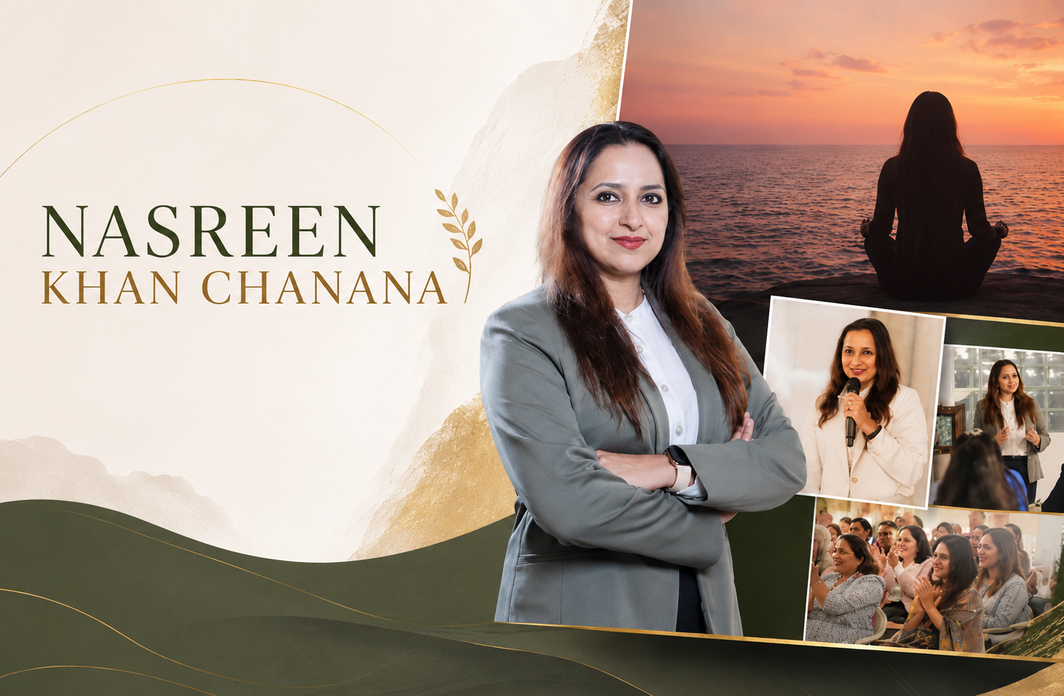 Nasreen Khan Chanana