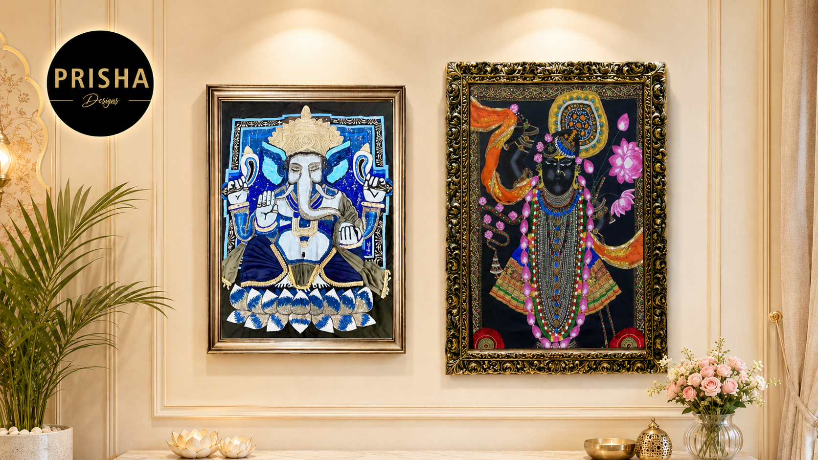 Prisha Designs