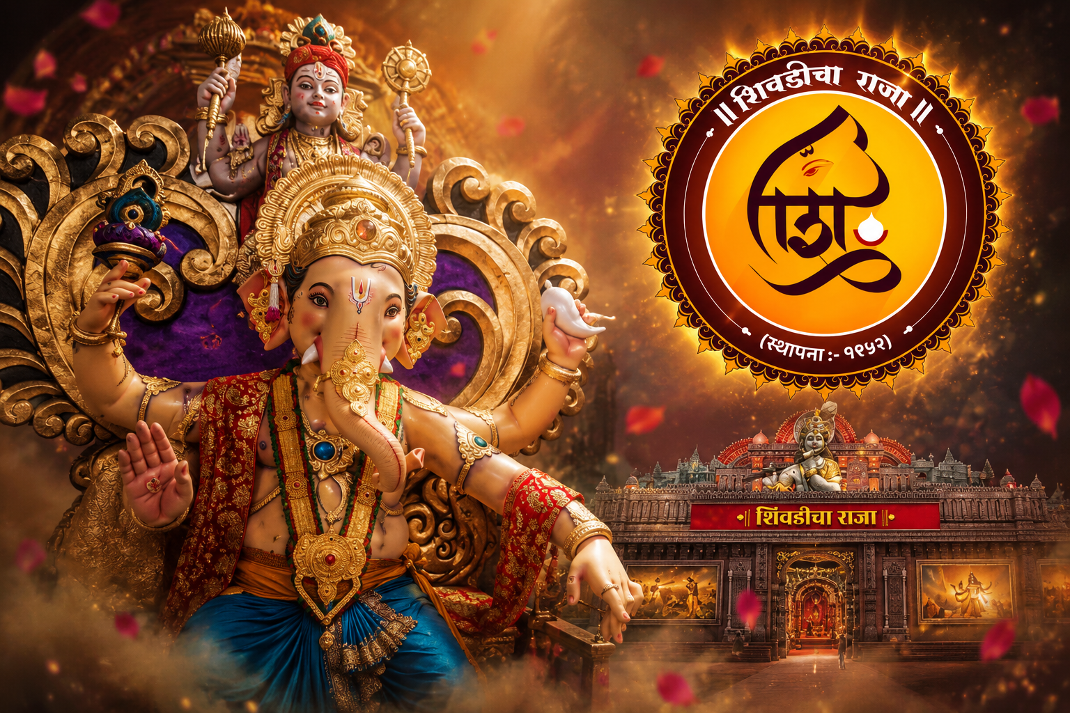 Shivdi Cha Raja